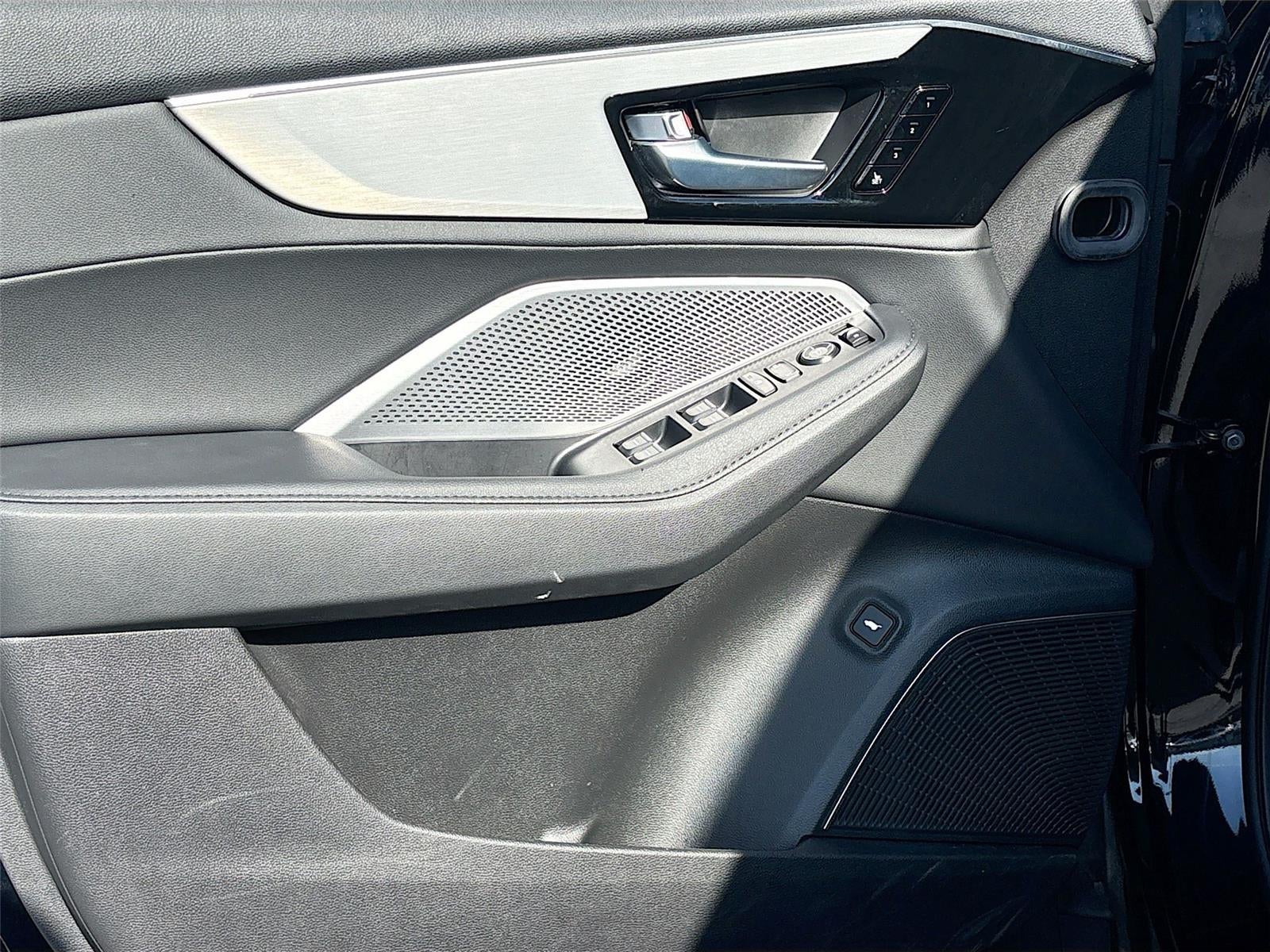 2025 Acura MDX SH-AWD