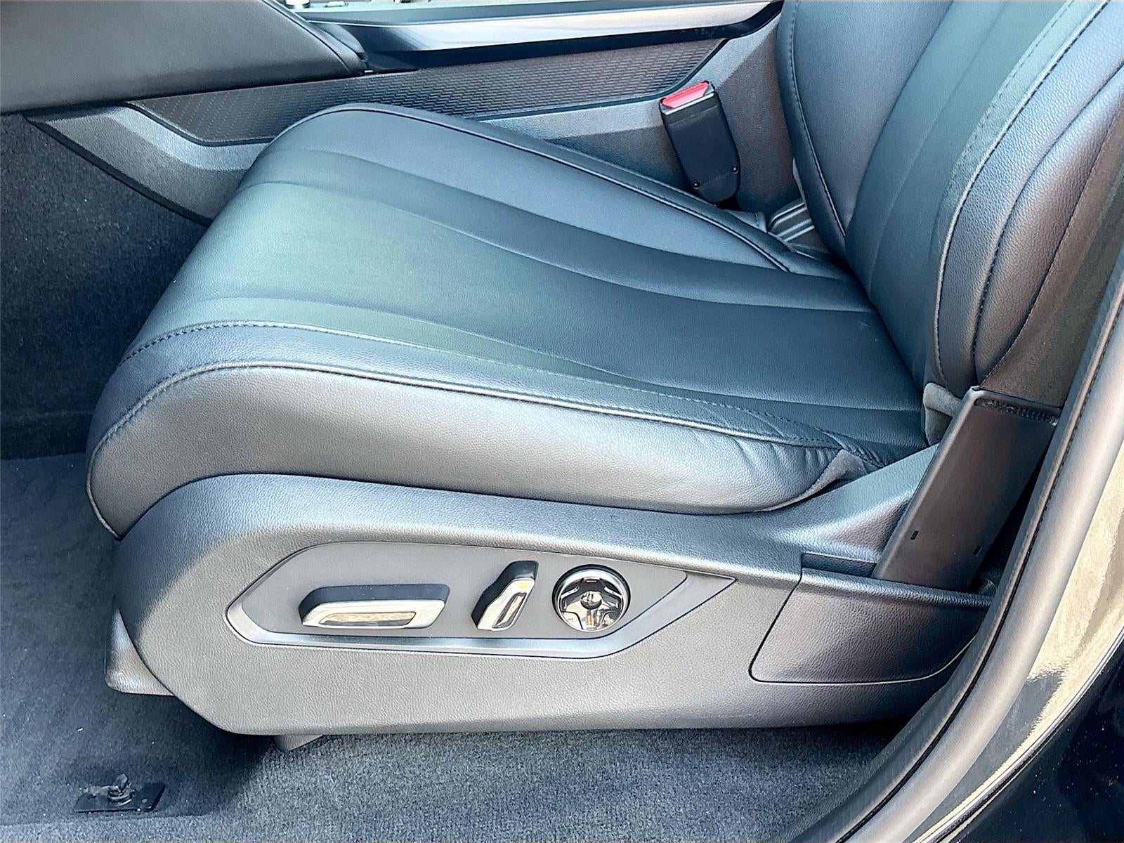 2025 Acura MDX SH-AWD