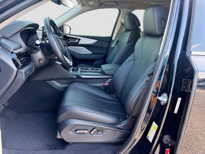 2025 Acura MDX SH-AWD
