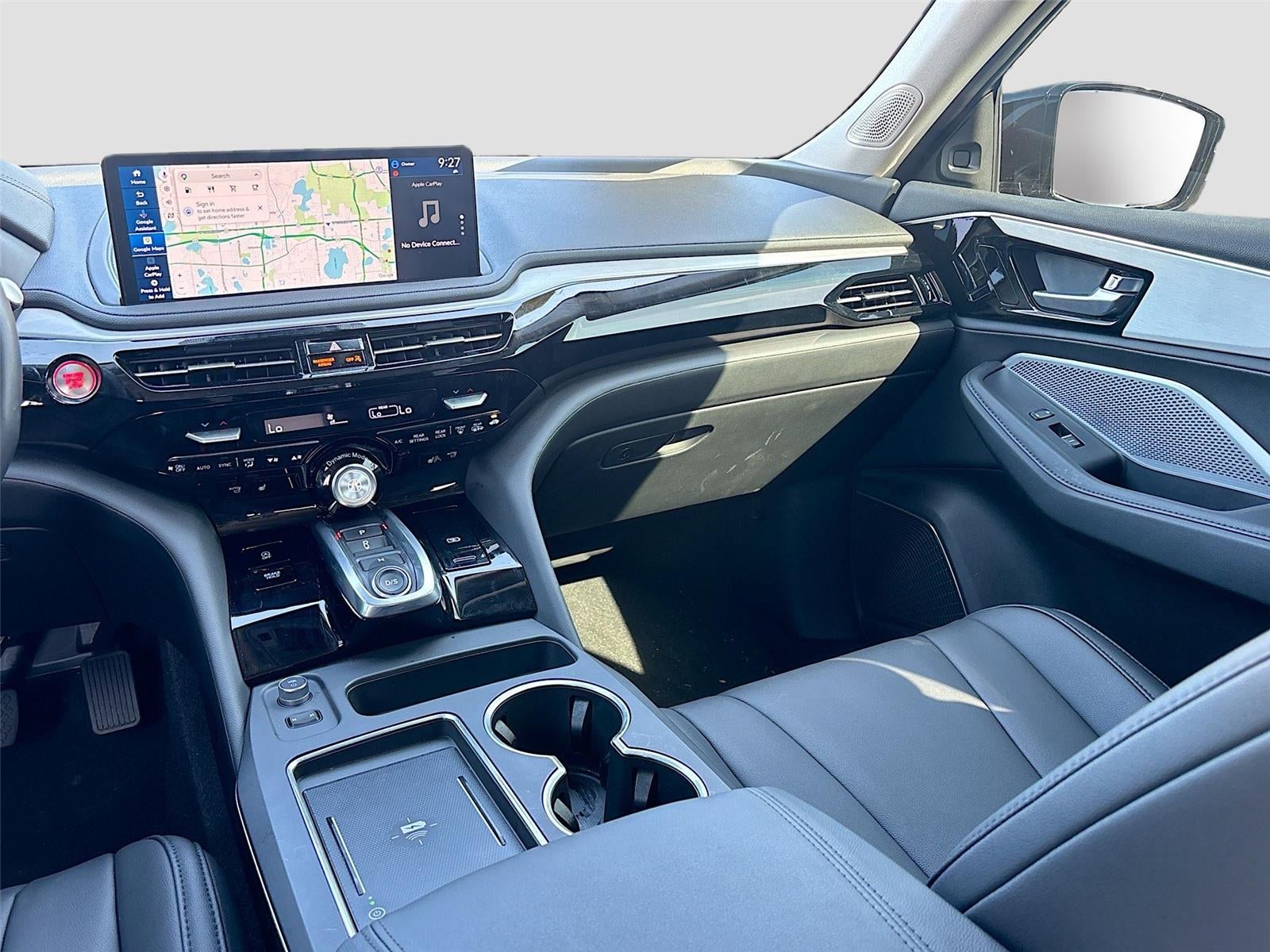 2025 Acura MDX SH-AWD