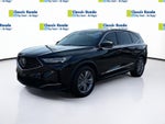2025 Acura MDX SH-AWD