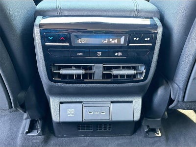 2025 Acura MDX SH-AWD