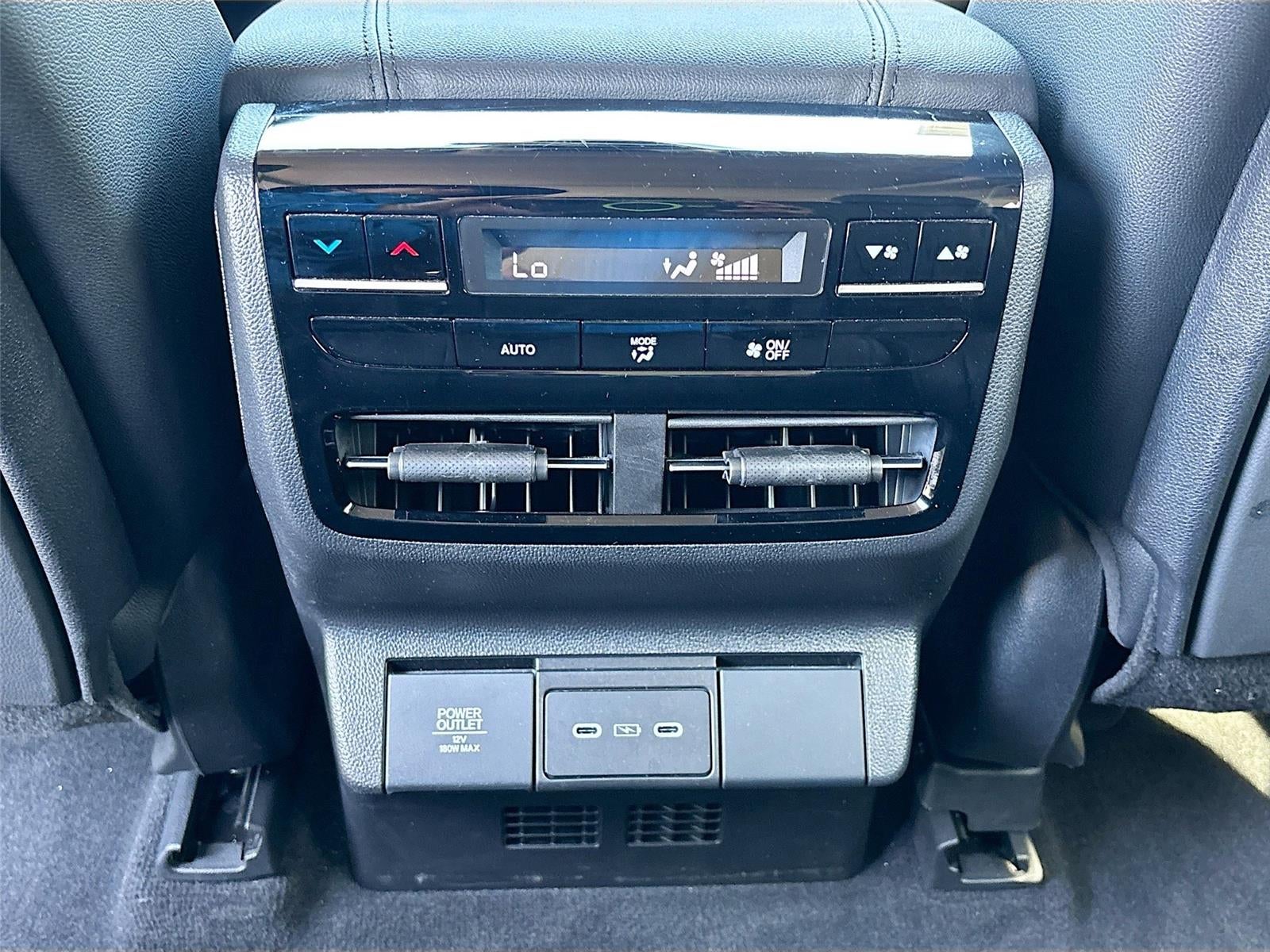 2025 Acura MDX SH-AWD