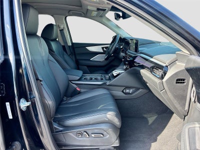 2025 Acura MDX SH-AWD
