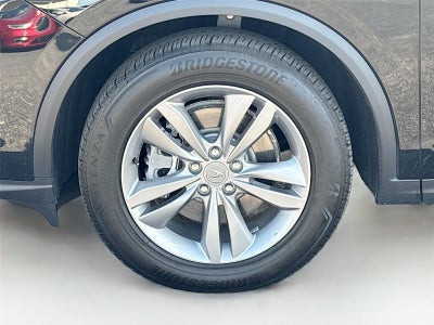 2025 Acura MDX SH-AWD