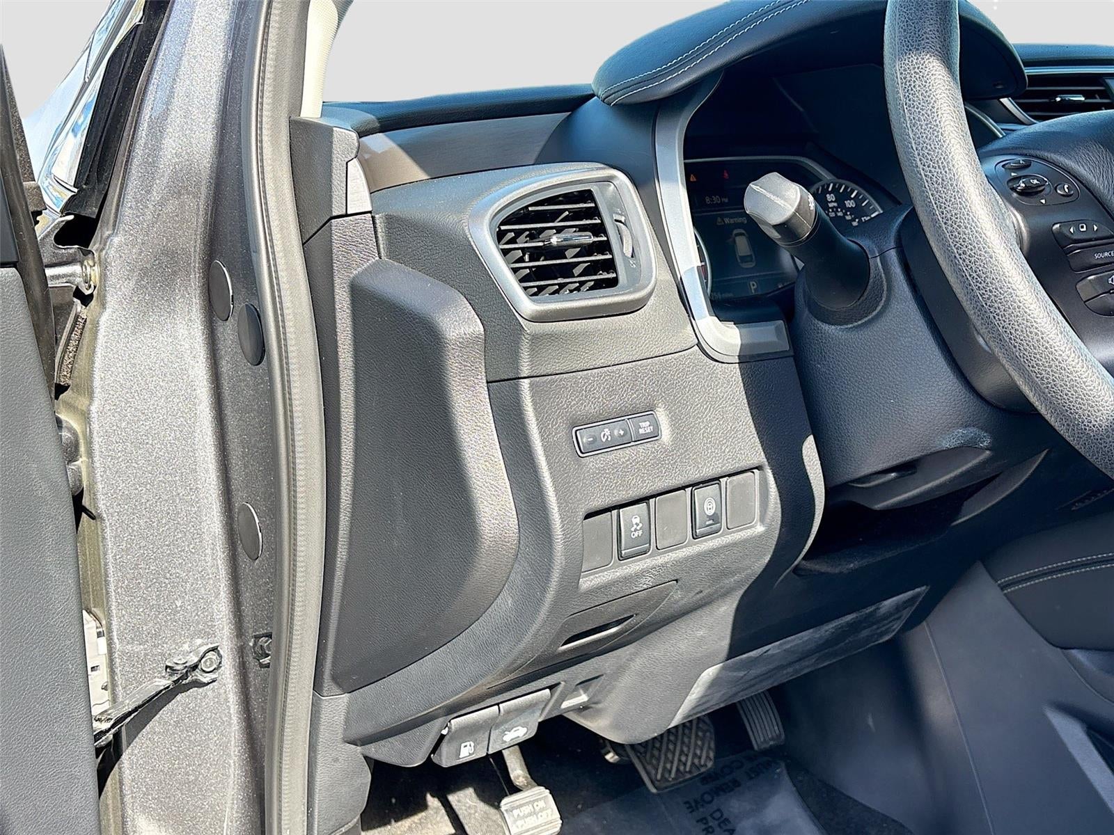 2023 Nissan Murano S