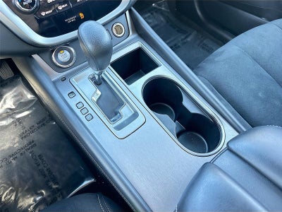 2023 Nissan Murano S