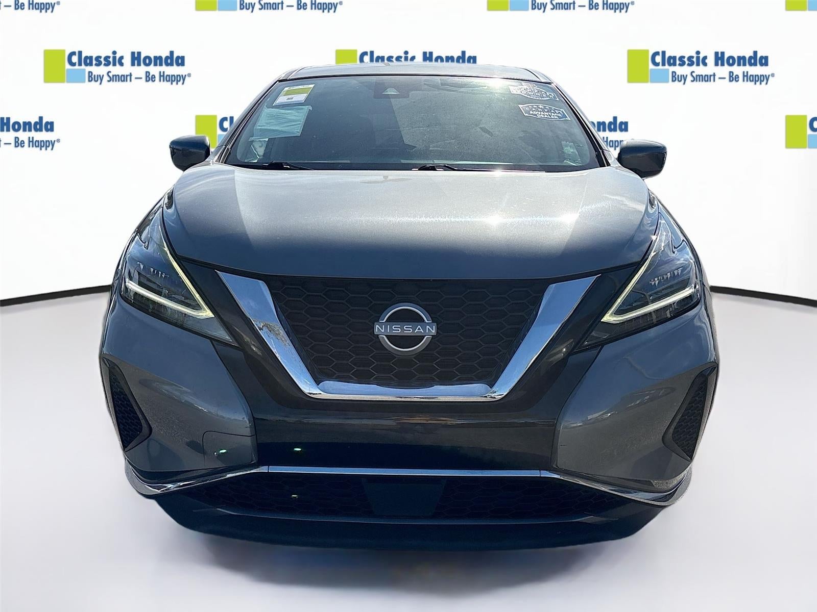 2023 Nissan Murano S