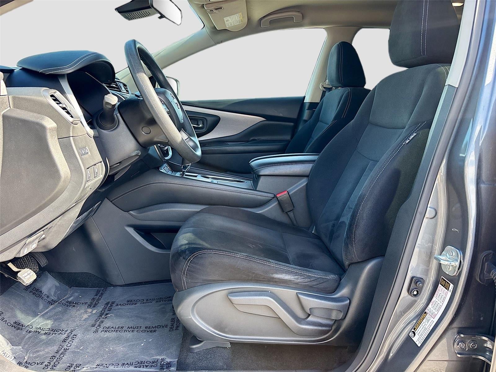 2023 Nissan Murano S