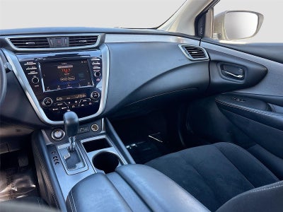 2023 Nissan Murano S