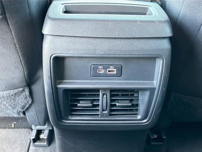 2023 Nissan Murano S