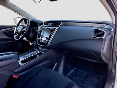 2023 Nissan Murano S