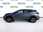 2023 Nissan Murano S