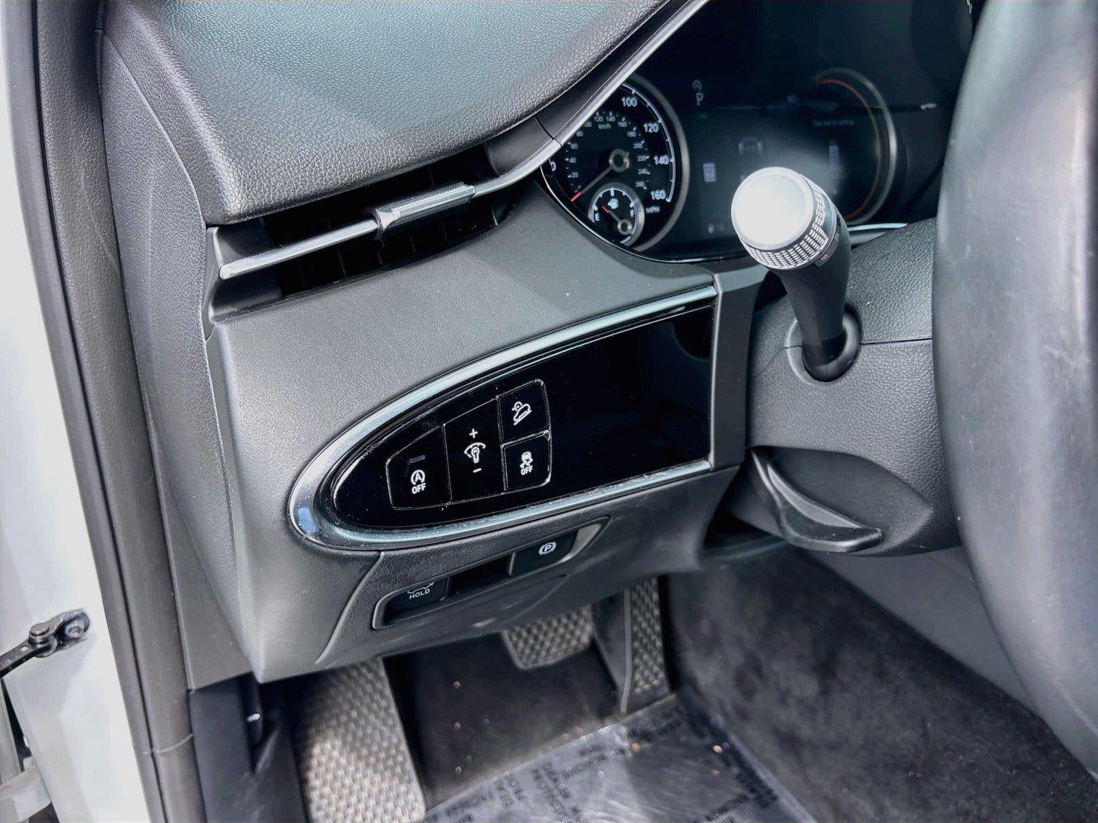 2025 Genesis GV70 2.5T