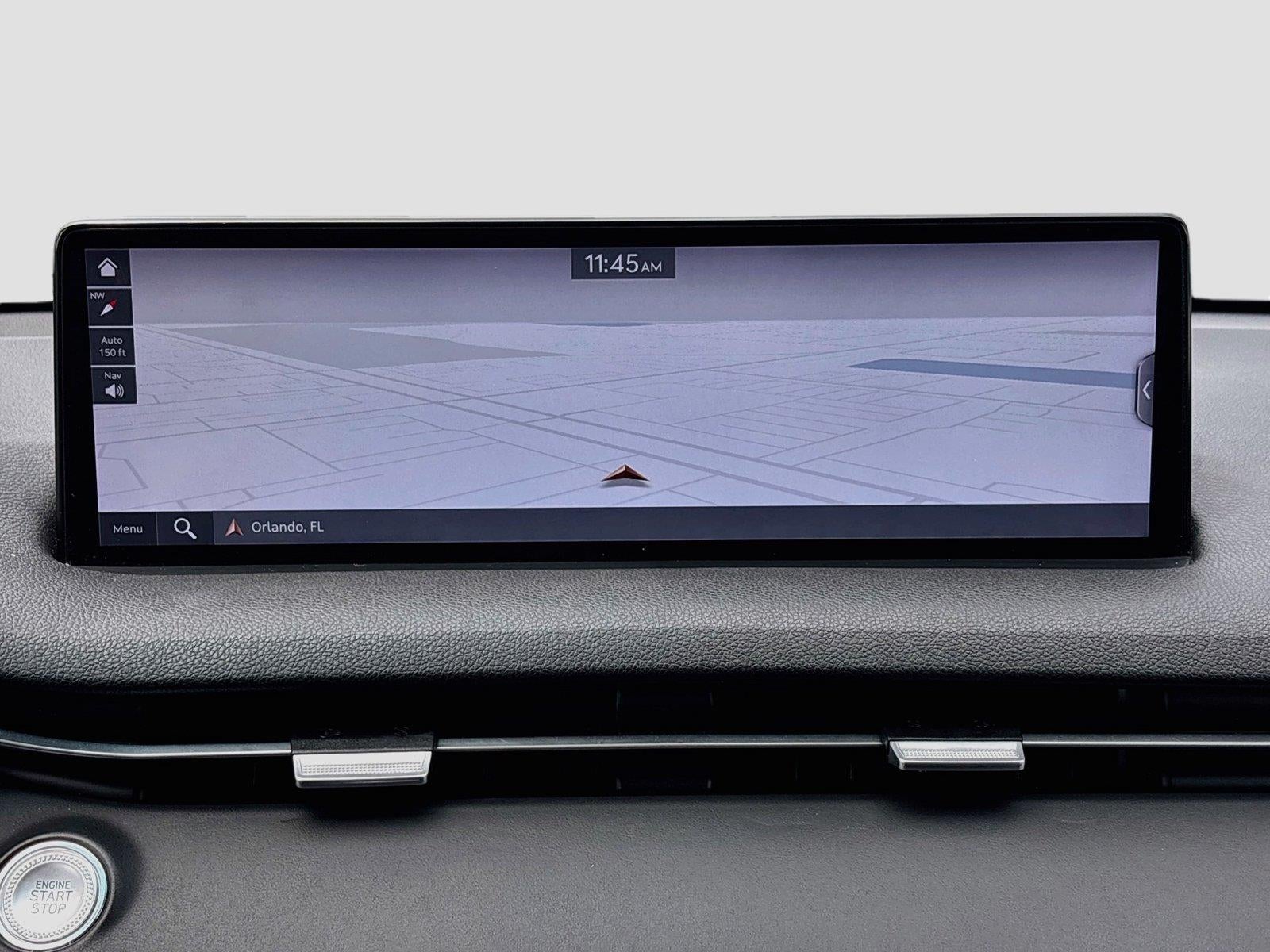 2025 Genesis GV70 2.5T