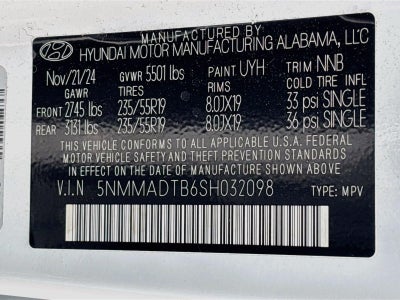 2025 Genesis GV70 2.5T