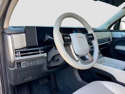 2024 Hyundai SANTA FE SEL