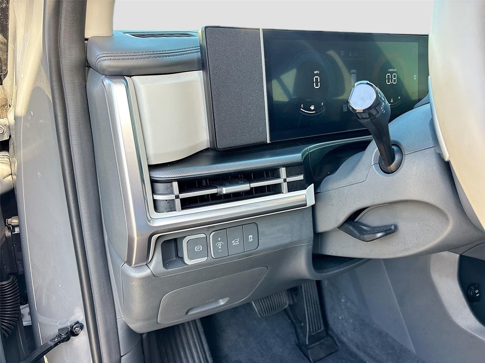 2024 Hyundai SANTA FE SEL