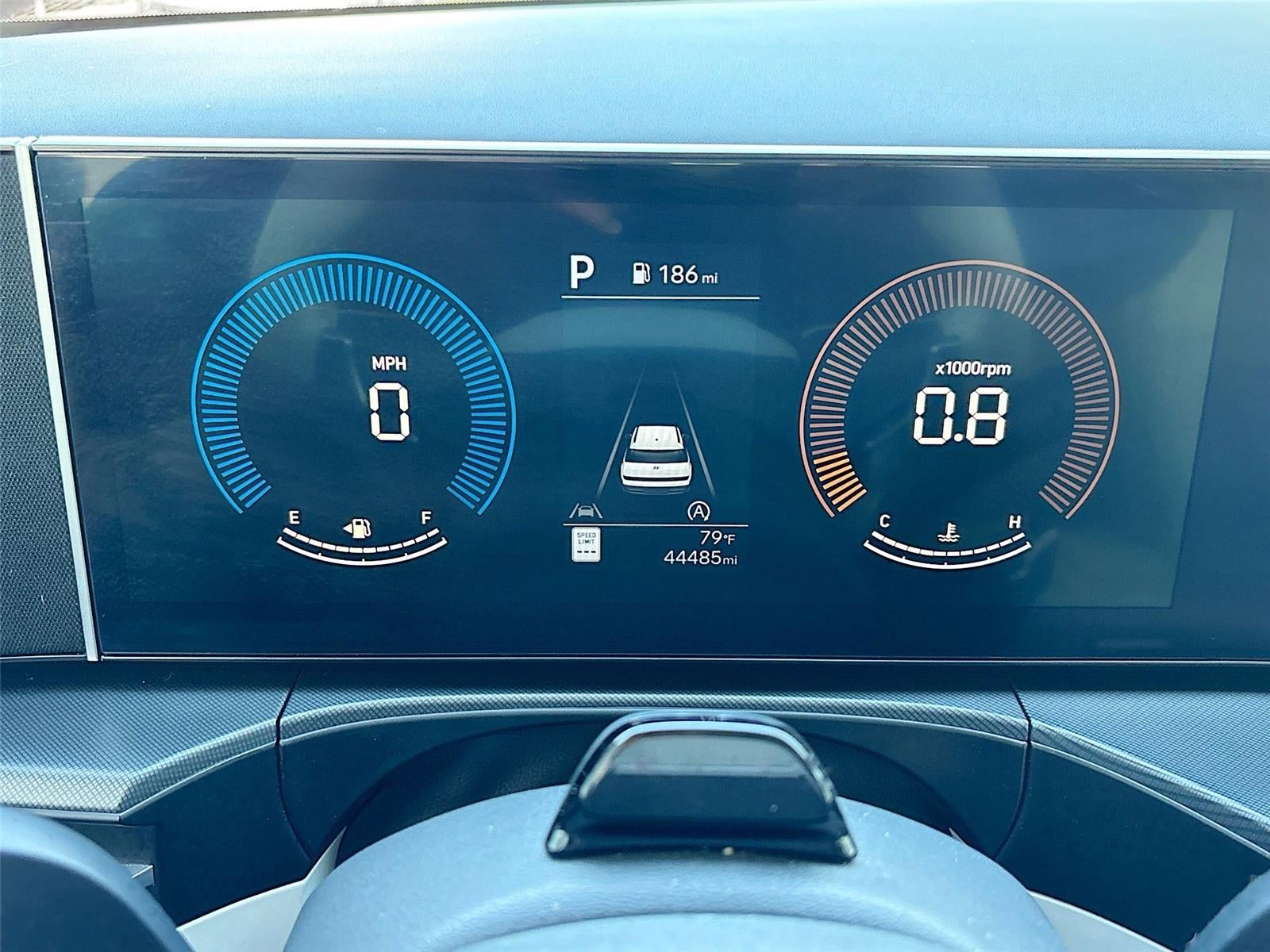 2024 Hyundai SANTA FE SEL