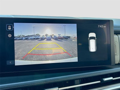 2024 Hyundai SANTA FE SEL