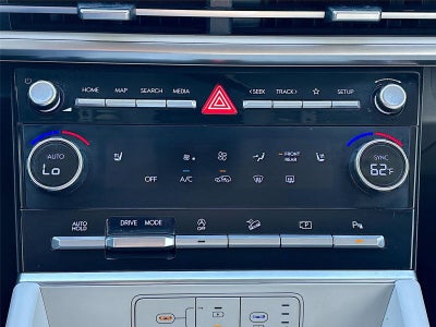 2024 Hyundai SANTA FE SEL