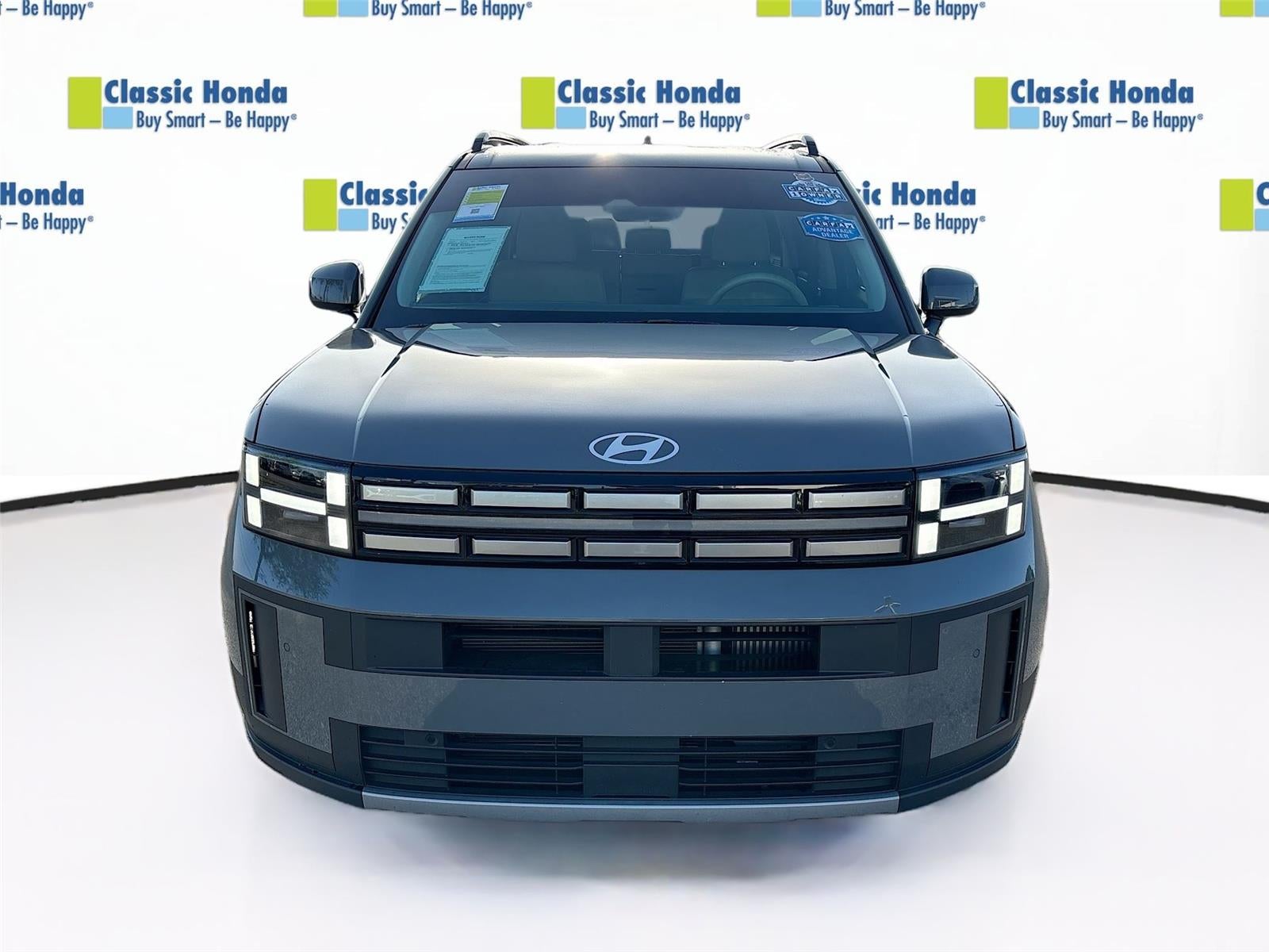 2024 Hyundai SANTA FE SEL