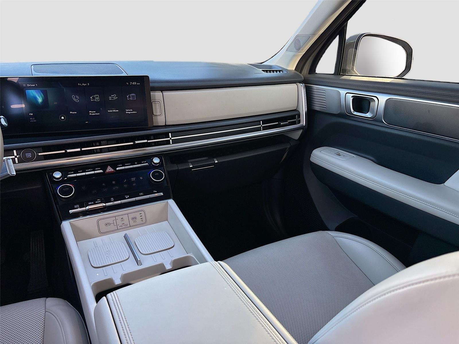 2024 Hyundai SANTA FE SEL