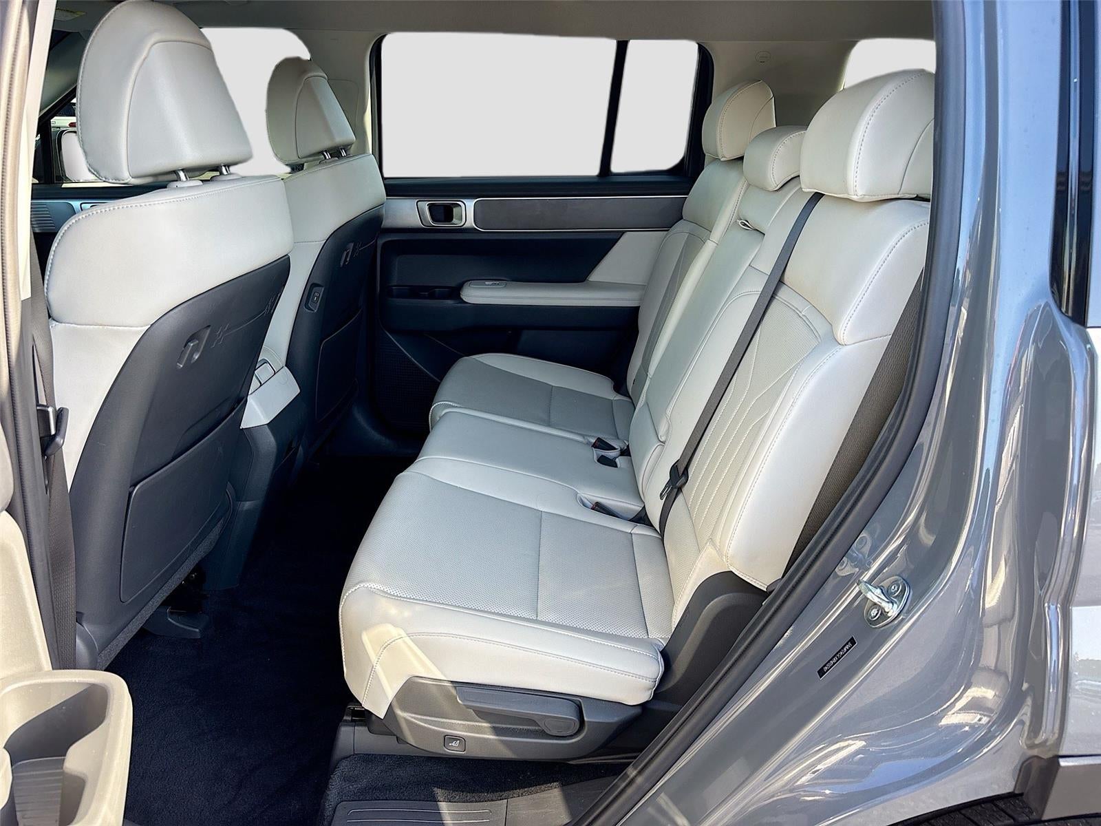 2024 Hyundai SANTA FE SEL