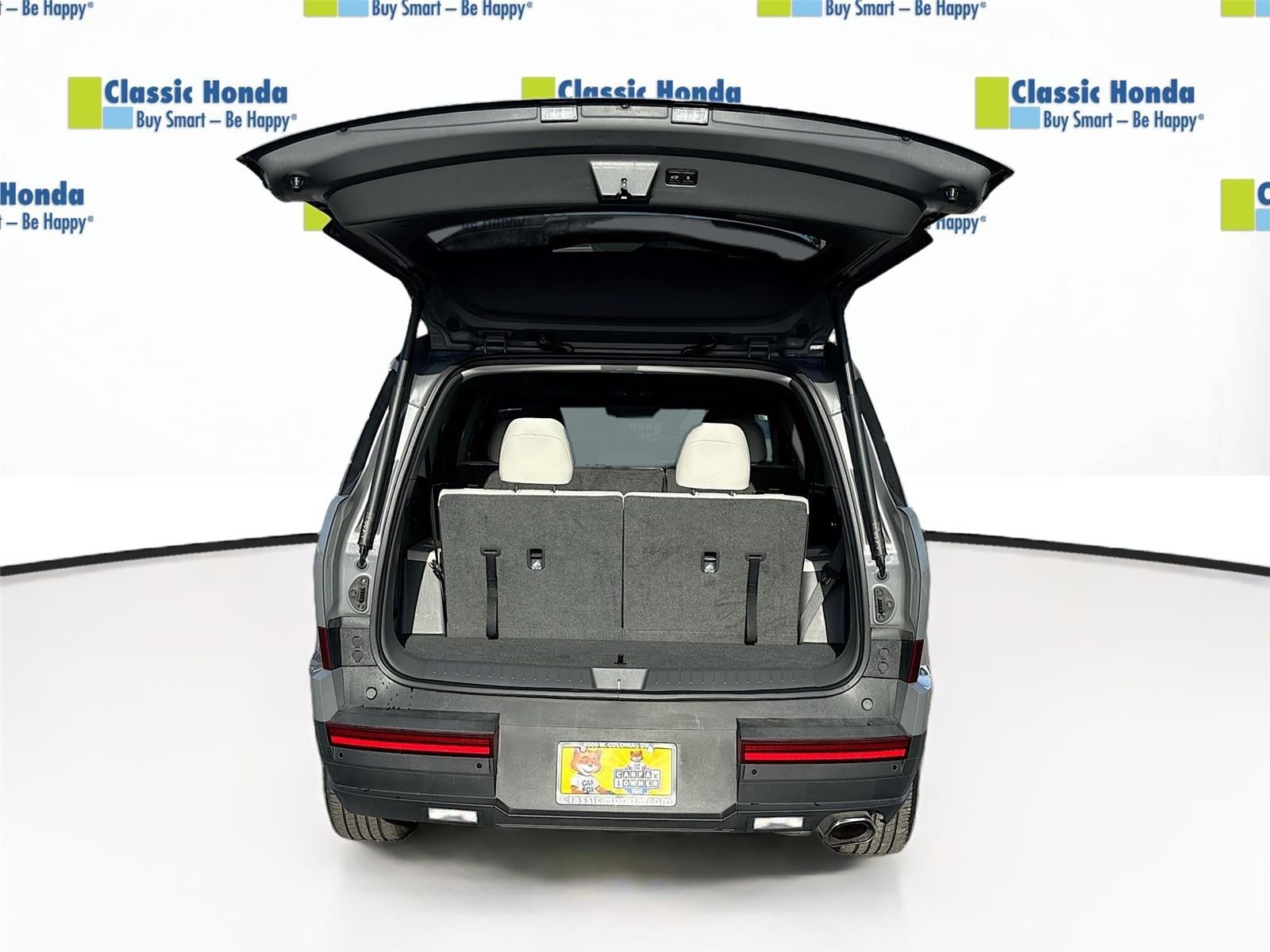 2024 Hyundai SANTA FE SEL