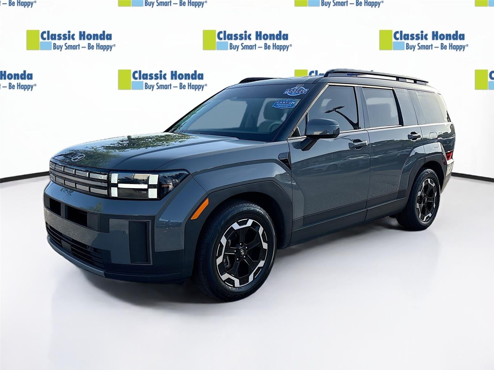 2024 Hyundai SANTA FE SEL