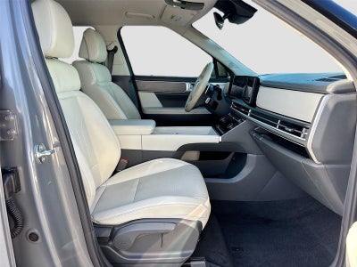 2024 Hyundai SANTA FE SEL