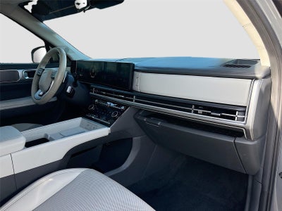 2024 Hyundai SANTA FE SEL