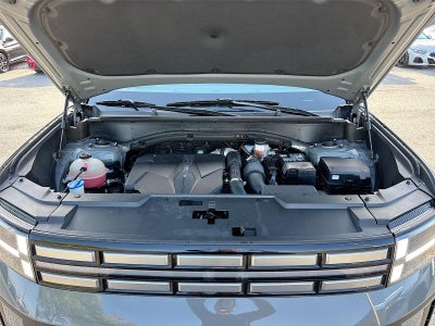 2024 Hyundai SANTA FE SEL