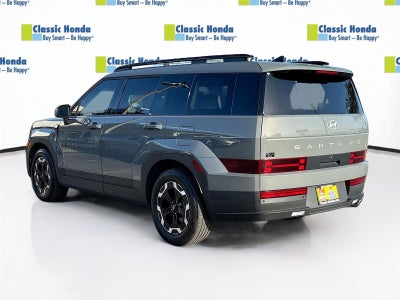 2024 Hyundai SANTA FE SEL