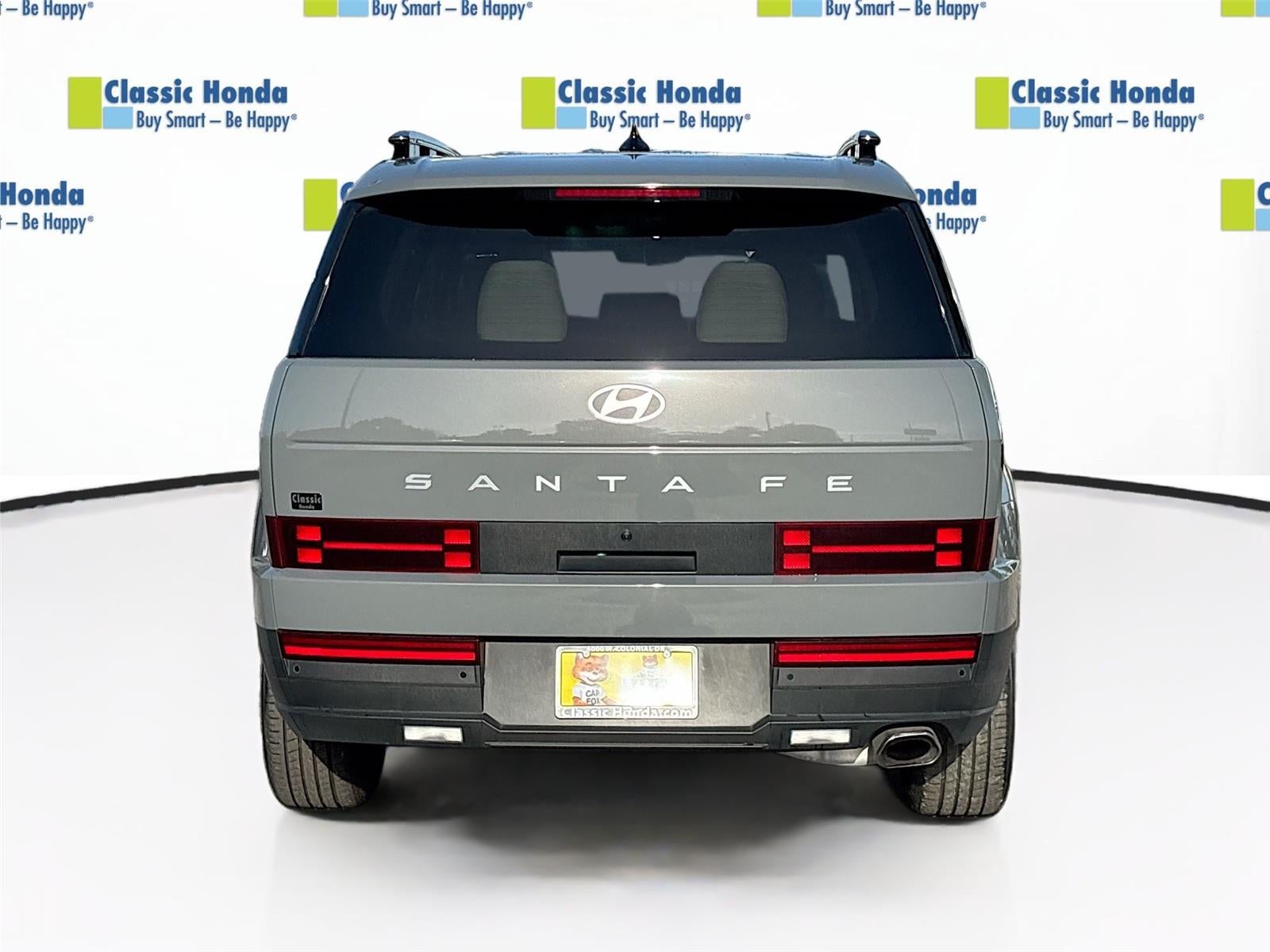 2024 Hyundai SANTA FE SEL