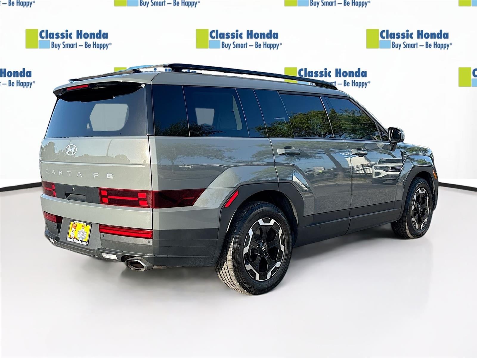 2024 Hyundai SANTA FE SEL