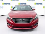 2017 Hyundai SONATA 2.4L