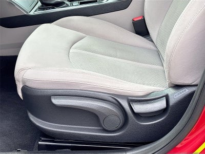 2017 Hyundai SONATA 2.4L