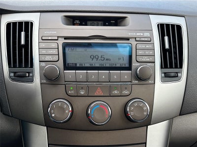 2010 Hyundai SONATA GLS