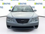 2010 Hyundai SONATA GLS