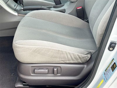 2010 Hyundai SONATA GLS