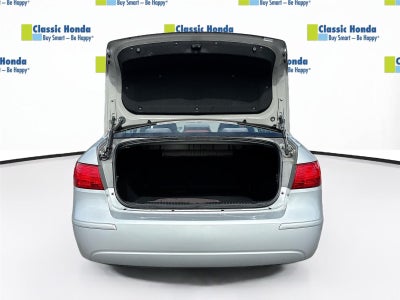 2010 Hyundai SONATA GLS