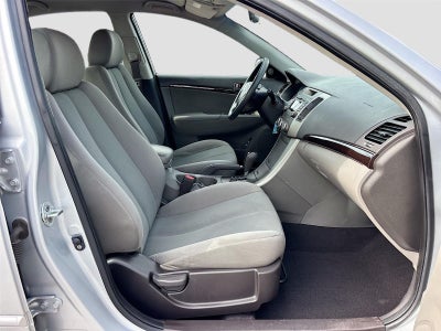 2010 Hyundai SONATA GLS