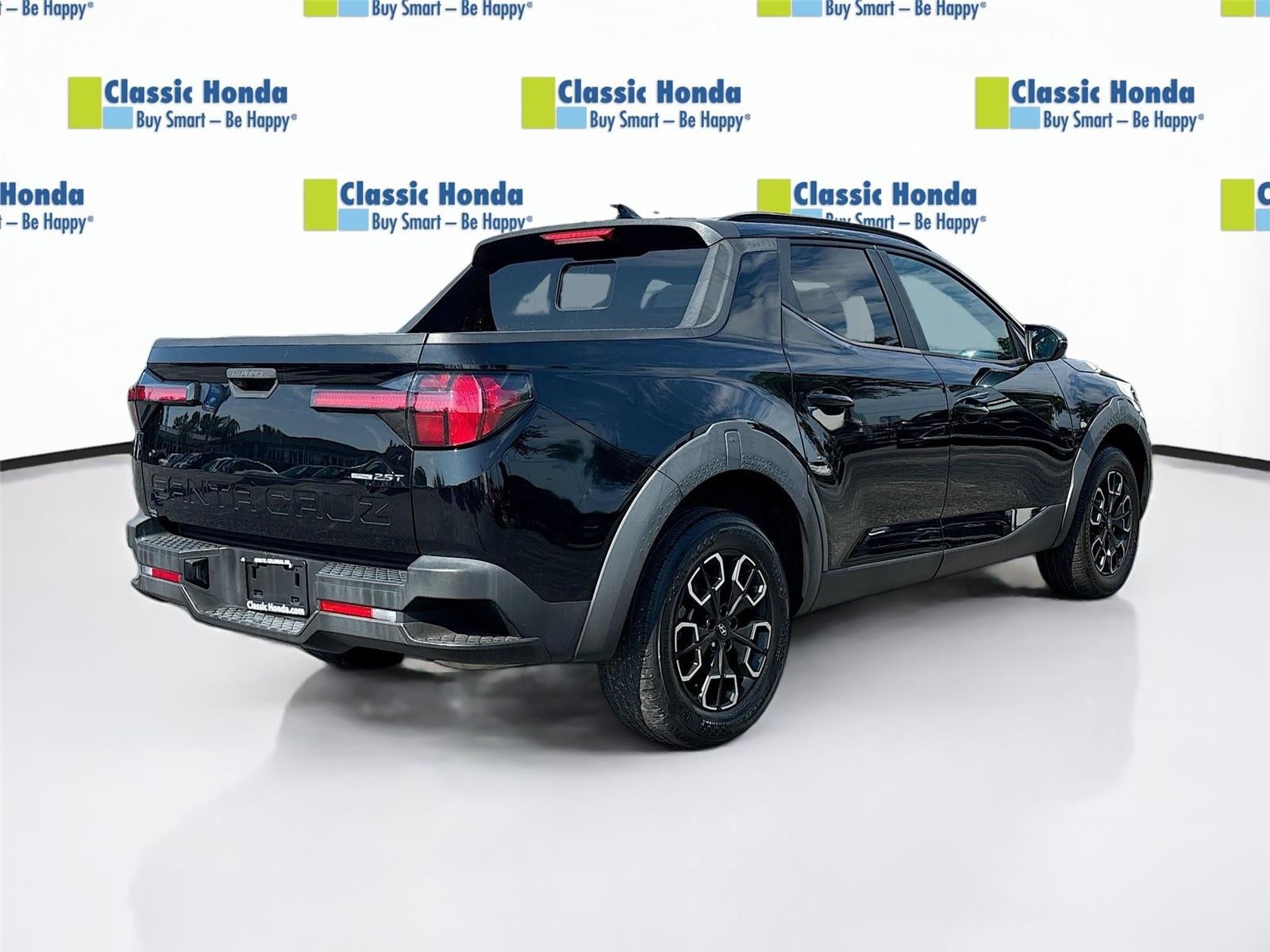 2022 Hyundai SANTA CRUZ SEL Premium