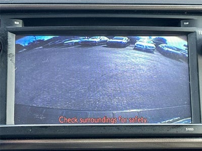 2013 Toyota Highlander Plus