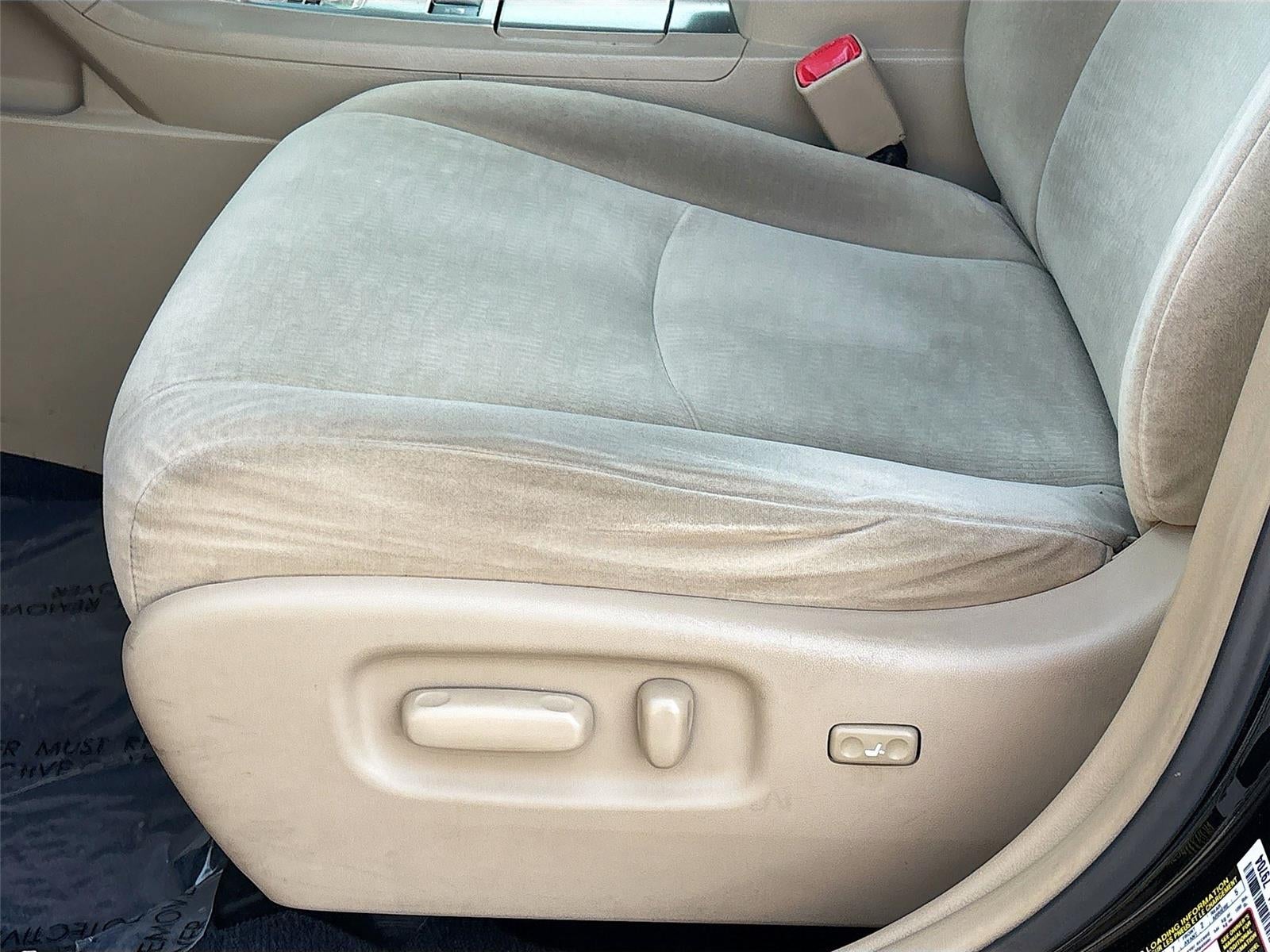 2013 Toyota Highlander Plus