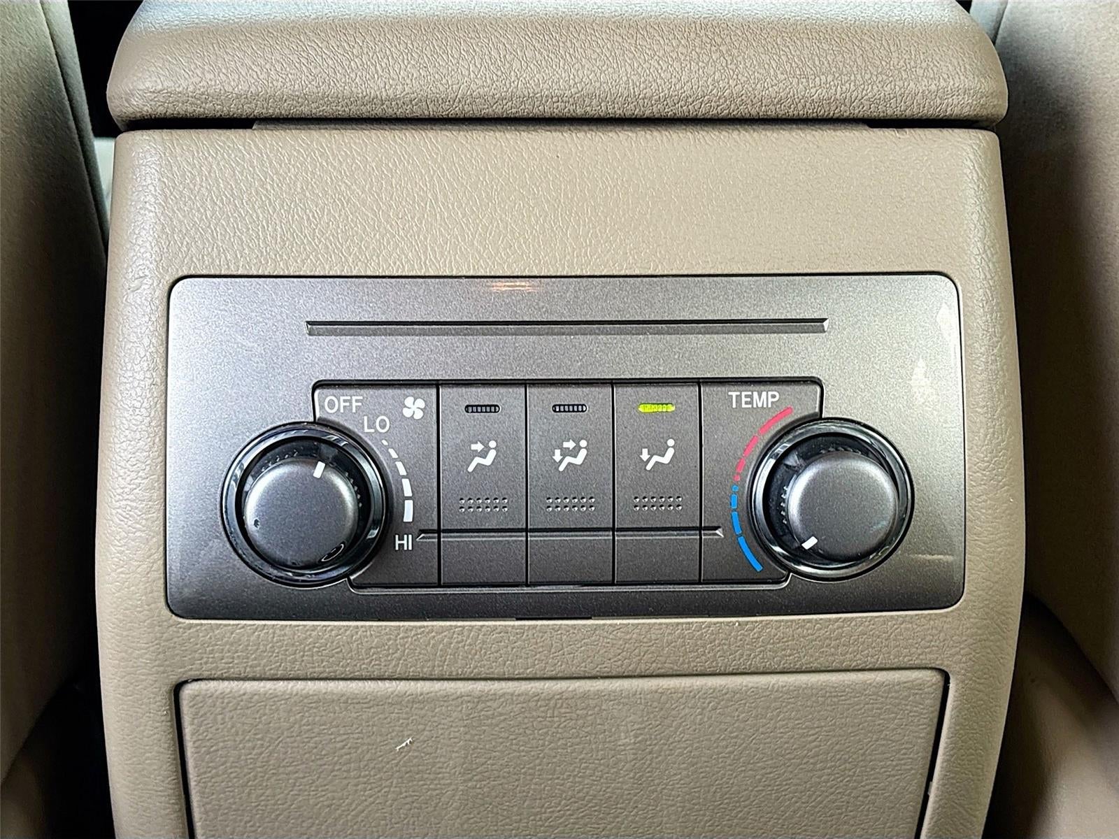 2013 Toyota Highlander Plus
