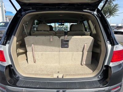 2013 Toyota Highlander Plus