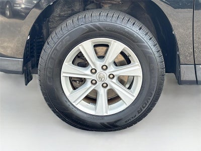 2013 Toyota Highlander Plus