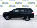 2013 Toyota Highlander Plus